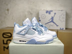 Air Jordan 4 Forget Me Not