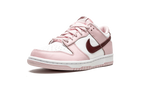 Nike Dunk Low Pink Red White