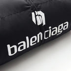 Jaqueta Balenciaga Soccer Puffer