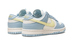 Nike Dunk Low Ocean Bliss Citron Tint