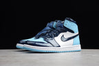 Air Jordan 1 High UNC Patent