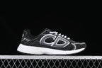Dior Sneaker B30 Black White