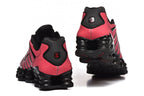 Nike Shox TL Thermoactive Red