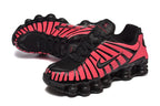 Nike Shox TL Thermoactive Red
