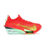 Nike Air Zoom Alphafly NEXT% 3 Bright Crimson Lime Blast