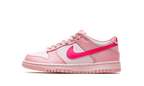 Nike Dunk Low Triple Pink (Barbie)