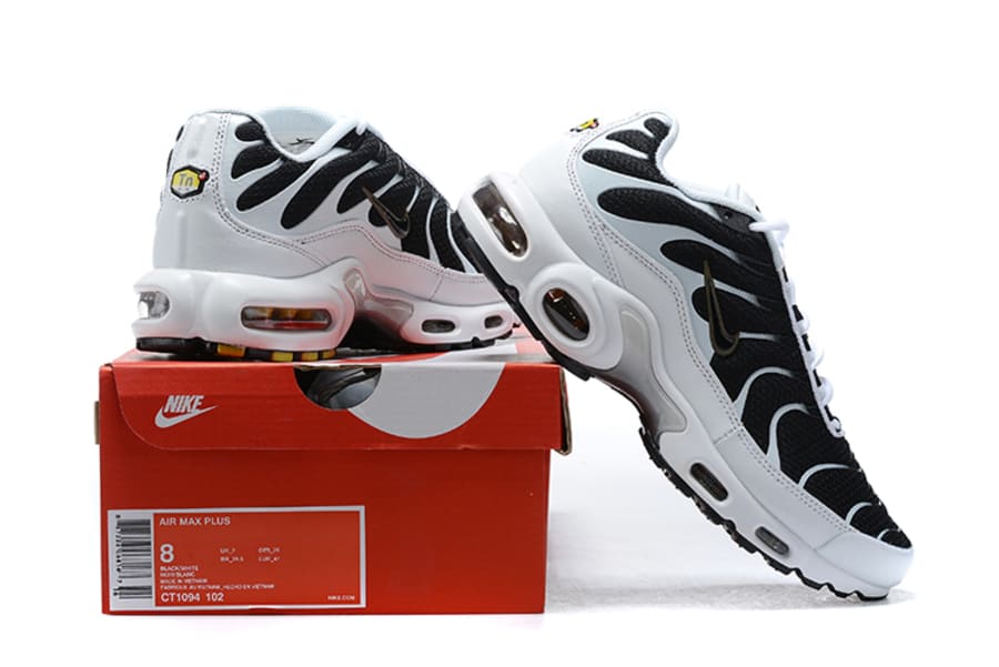 Air Max TN Plus Killer Whale