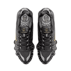 Nike Shox TL Black Gold