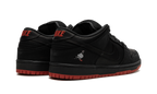 Nike SB Dunk Low Black Pigeon