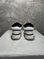 Amiri MA-1 'White Black'