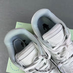 Off-White Out of Office For Walking White Black