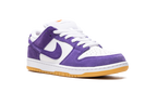 Nike SB Dunk Low Pro ISO Orange Label Court Purple