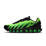 Nike Air Max Dn8 Black Green Strike Volt